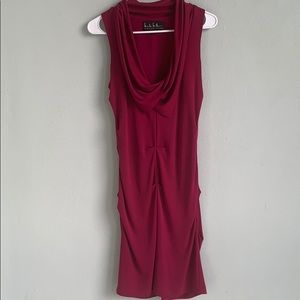 Nicole Miller Collection 6 dress